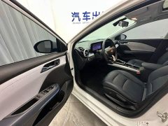 Chevrolet Cruze 2023 1.5L Dual-Clutch Deluxe Edition - ფოტო 7