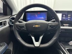 Chevrolet Cruze 2023 1.5L Dual-Clutch Deluxe Edition - ფოტო 9