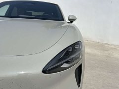 Xiaomi SU7 Rear-Wheel Drive Long Range Smart Driving Edition - ფოტო 11