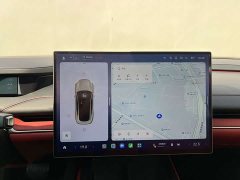 Xiaomi SU7 Rear-Wheel Drive Long Range Smart Driving Edition - ფოტო 12