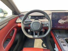 Xiaomi SU7 Rear-Wheel Drive Long Range Smart Driving Edition - ფოტო 13