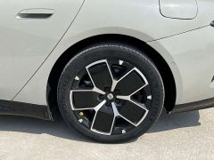 Xiaomi SU7 Rear-Wheel Drive Long Range Smart Driving Edition - ფოტო 14
