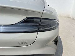 Xiaomi SU7 Rear-Wheel Drive Long Range Smart Driving Edition - ფოტო 15