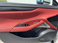 Xiaomi SU7 Rear-Wheel Drive Long Range Smart Driving Edition - ფოტო 16