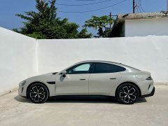 Xiaomi SU7 Rear-Wheel Drive Long Range Smart Driving Edition - ფოტო 3
