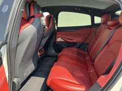 Xiaomi SU7 Rear-Wheel Drive Long Range Smart Driving Edition - ფოტო 6