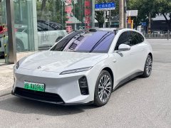 NIO ET5T 75kWh Touring - ფოტო 1