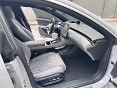 NIO ET5T 75kWh Touring - ფოტო 12