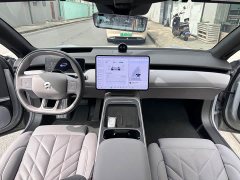NIO ET5T 75kWh Touring - ფოტო 13