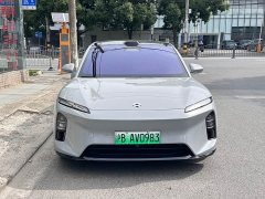 NIO ET5T 75kWh Touring - ფოტო 2