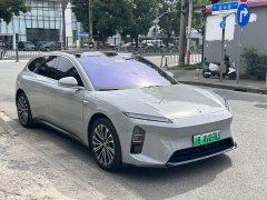 NIO ET5T 75kWh Touring - ფოტო 3