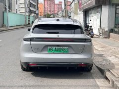 NIO ET5T 75kWh Touring - ფოტო 4