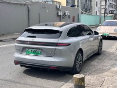 NIO ET5T 75kWh Touring - ფოტო 5