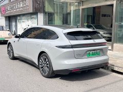 NIO ET5T 75kWh Touring - ფოტო 6