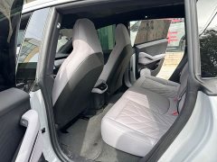 NIO ET5T 75kWh Touring - ფოტო 7