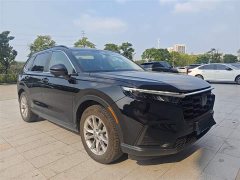 Honda CR-V 240TURBO FWD Premium 7-Seater - ფოტო 2