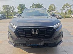 Honda CR-V 240TURBO FWD Premium 7-Seater - ფოტო 3