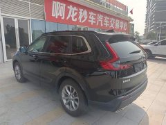 Honda CR-V 240TURBO FWD Premium 7-Seater - ფოტო 5