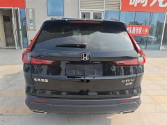 Honda CR-V 240TURBO FWD Premium 7-Seater - ფოტო 6