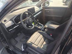 Honda CR-V 240TURBO FWD Premium 7-Seater - ფოტო 7