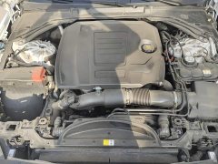 Jaguar XEL 2.0T 250PS R-DYNAMIC 90th Anniversary Edition - ფოტო 10