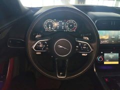 Jaguar XEL 2.0T 250PS R-DYNAMIC 90th Anniversary Edition - ფოტო 15