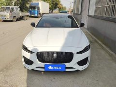 Jaguar XEL 2.0T 250PS R-DYNAMIC 90th Anniversary Edition - ფოტო 2