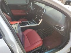 Jaguar XEL 2.0T 250PS R-DYNAMIC 90th Anniversary Edition - ფოტო 8