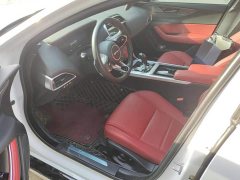 Jaguar XEL 2.0T 250PS R-DYNAMIC 90th Anniversary Edition - ფოტო 9