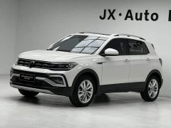Volkswagen Tujia 280TSI DSG Comfort Edition - ფოტო 1