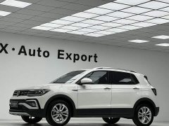 Volkswagen Tujia 280TSI DSG Comfort Edition - ფოტო 10