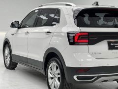 Volkswagen Tujia 280TSI DSG Comfort Edition - ფოტო 13