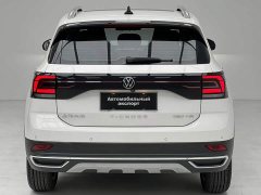 Volkswagen Tujia 280TSI DSG Comfort Edition - ფოტო 14