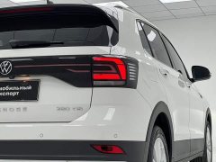 Volkswagen Tujia 280TSI DSG Comfort Edition - ფოტო 15