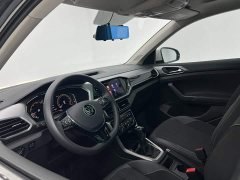 Volkswagen Tujia 280TSI DSG Comfort Edition - ფოტო 18