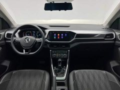 Volkswagen Tujia 280TSI DSG Comfort Edition - ფოტო 19