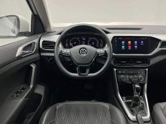 Volkswagen Tujia 280TSI DSG Comfort Edition - ფოტო 20