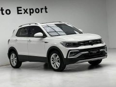 Volkswagen Tujia 280TSI DSG Comfort Edition - ფოტო 3