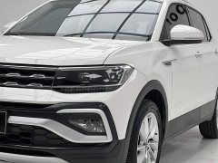 Volkswagen Tujia 280TSI DSG Comfort Edition - ფოტო 4