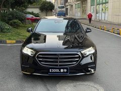 Mercedes-Benz E-Class E 300 L Luxury - ფოტო 2