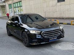 Mercedes-Benz E-Class E 300 L Luxury - ფოტო 3