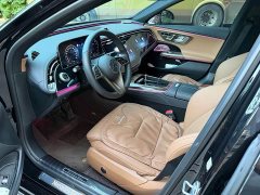 Mercedes-Benz E-Class E 300 L Luxury - ფოტო 4