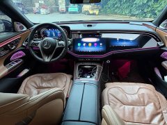 Mercedes-Benz E-Class E 300 L Luxury - ფოტო 5
