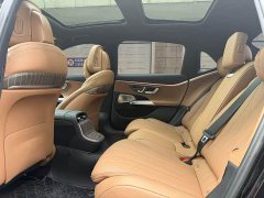 Mercedes-Benz E-Class E 300 L Luxury - ფოტო 6