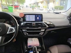 BMW X3 Facelift xDrive25i M Sport Package - ფოტო 13