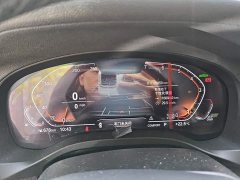 BMW X3 Facelift xDrive25i M Sport Package - ფოტო 14