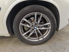 BMW X3 Facelift xDrive25i M Sport Package - ფოტო 6