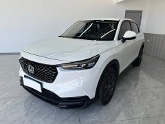 Honda XR-V 2023 1.5L CVT Thermal Edition - ფოტო 1