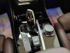 BMW X3 xDrive25i M Sport Package - ფოტო 11