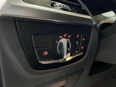 BMW X3 xDrive25i M Sport Package - ფოტო 12